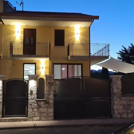 Nocleg ze śniadaniem Chiara -