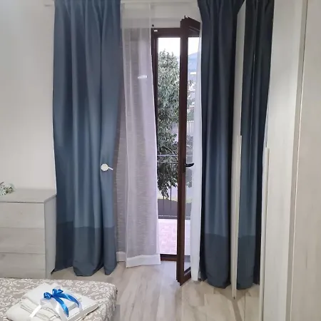Nocleg ze śniadaniem Chiara - Taormina