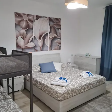 Chiara - 4* Taormina