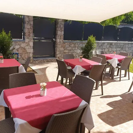 Chiara - Nocleg ze śniadaniem Taormina