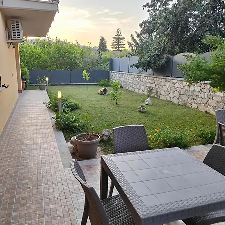 Chiara - 4* Taormina