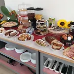 Frühstückspension Chiara -