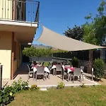 Chiara - 4*