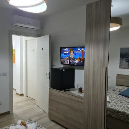 Chiara - 4* Taormina