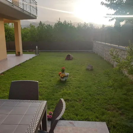 Frühstückspension Chiara - Taormina