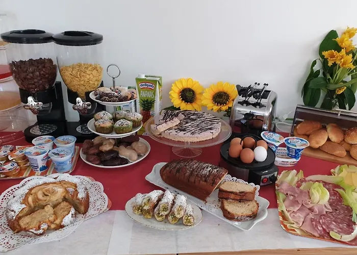 B&B Chiara -
