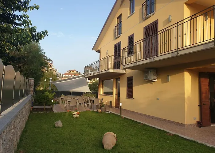 Chiara - B&B
