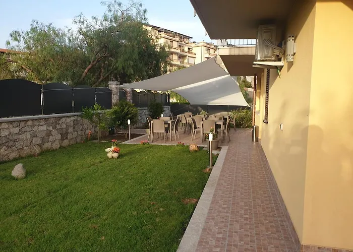 Chiara - B&B