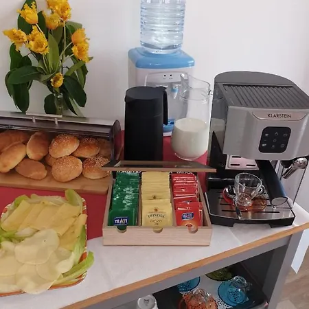 Chiara - Bed & Breakfast Taormina