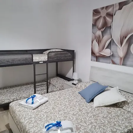 Chiara - Bed & Breakfast