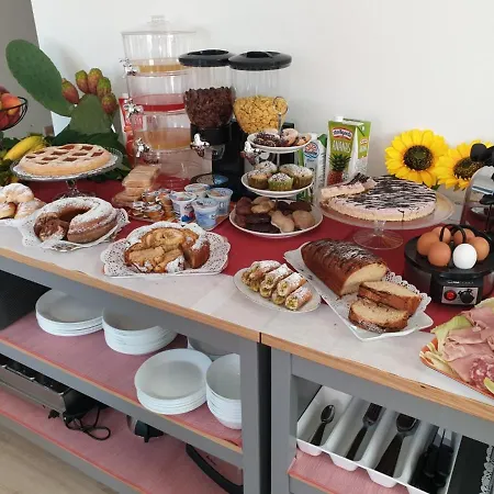 Bed & Breakfast Chiara -