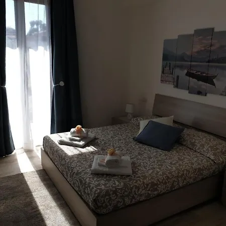 Chiara - Bed & Breakfast 4*