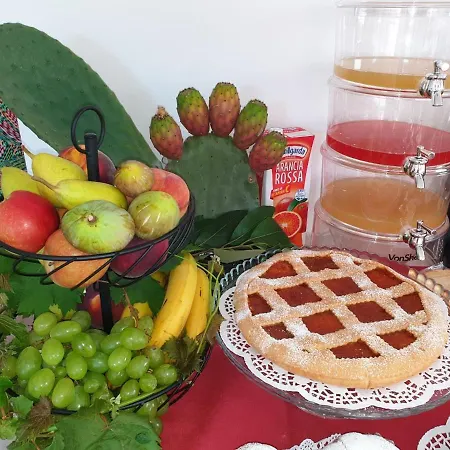 Bed & Breakfast Chiara -