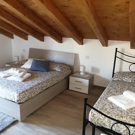 Chiara - Bed & Breakfast