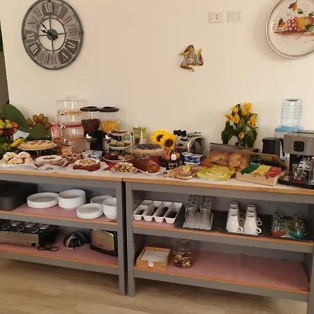 Chiara - Bed & Breakfast