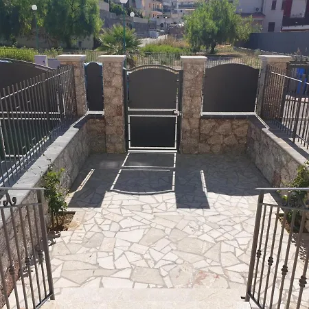 Bed & Breakfast Chiara - Taormina