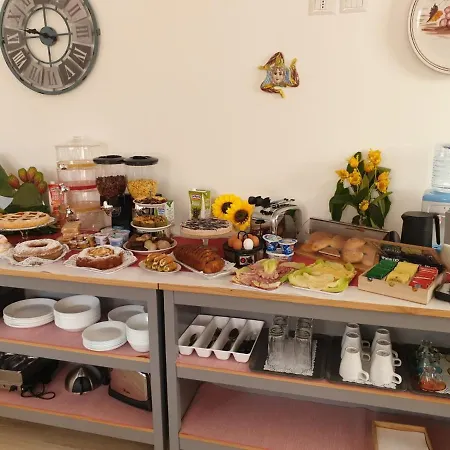 Chiara - 4* Taormina