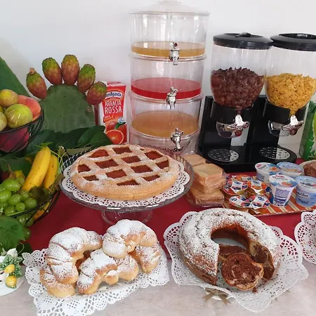 Chiara - Bed & Breakfast Taormina