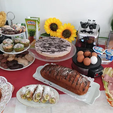 Bed & Breakfast Chiara -