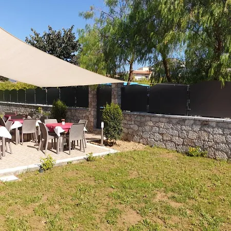 Bed & Breakfast Chiara - Taormina