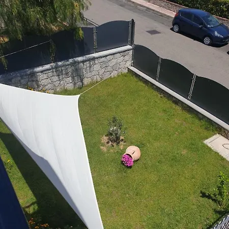 Bed & Breakfast Chiara - Taormina