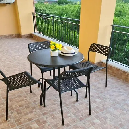 Chiara - 4* Taormina