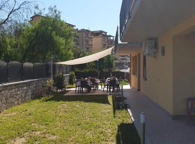 فندق مبيت وإفطار Chiara - تاورمينا