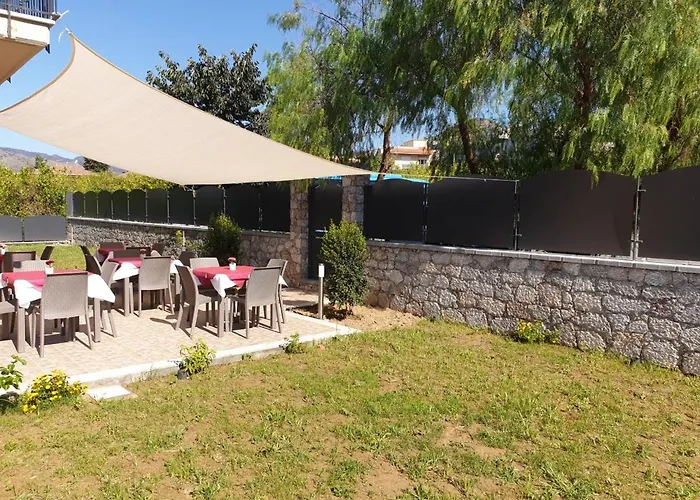 فندق مبيت وإفطار Chiara - تاورمينا