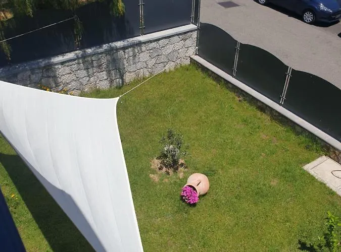 فندق مبيت وإفطار Chiara - تاورمينا