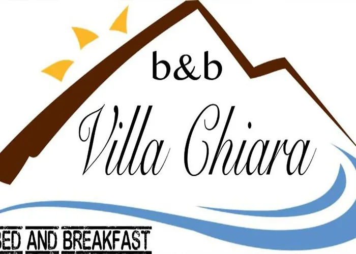 Chiara - فندق مبيت وإفطار تاورمينا