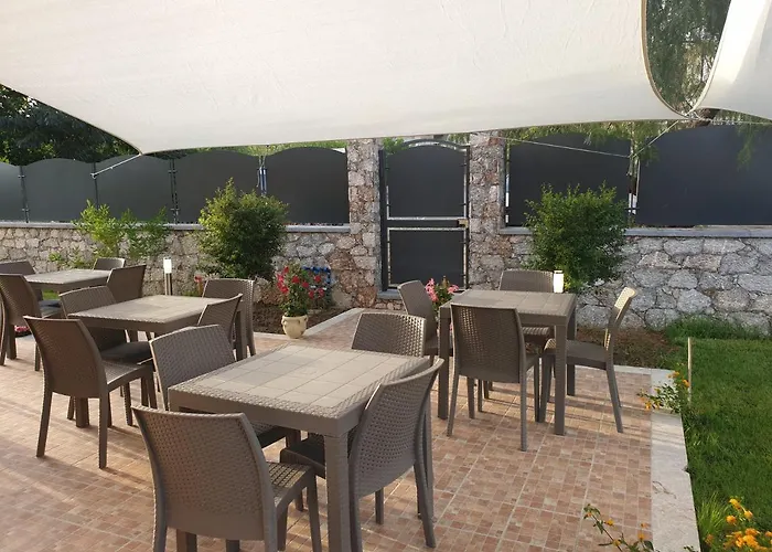 فندق مبيت وإفطار Chiara -