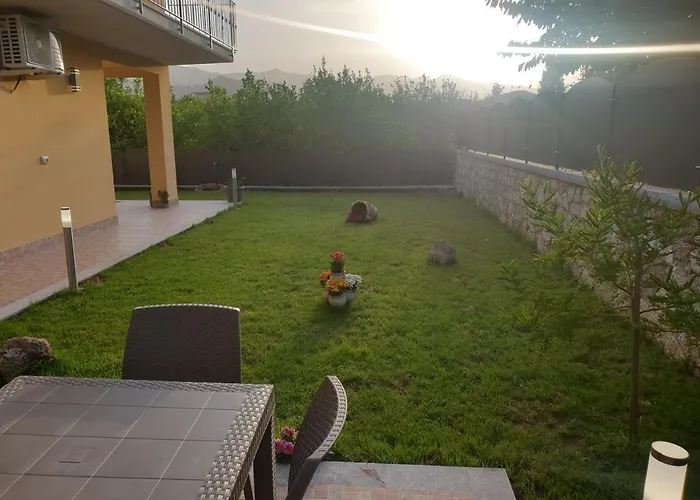 فندق مبيت وإفطار Chiara - تاورمينا