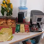Chiara - Bed and Breakfast Ταορμίνα