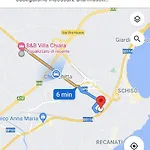 Bed and Breakfast Chiara - Ταορμίνα