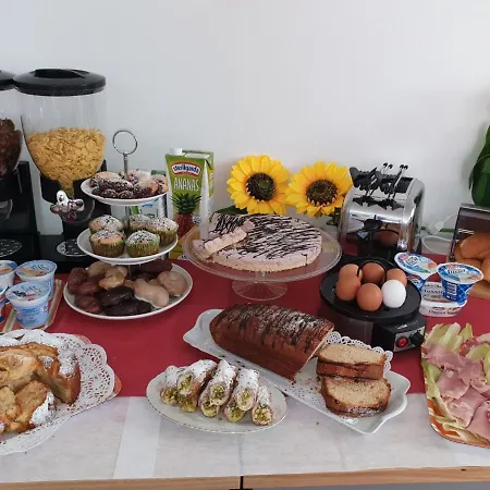 Bed and breakfast Chiara -