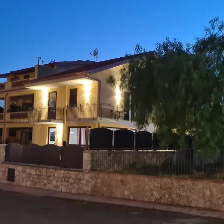 Bed & Breakfast Chiara