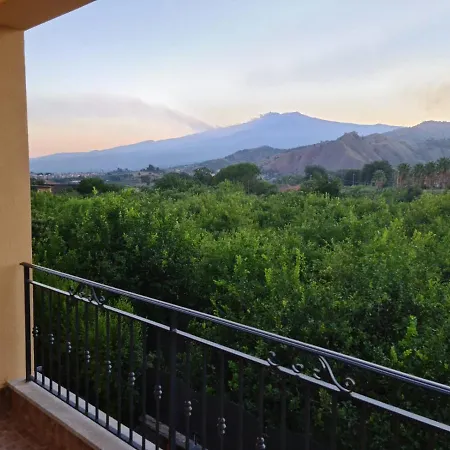 Chiara Bed & Breakfast
