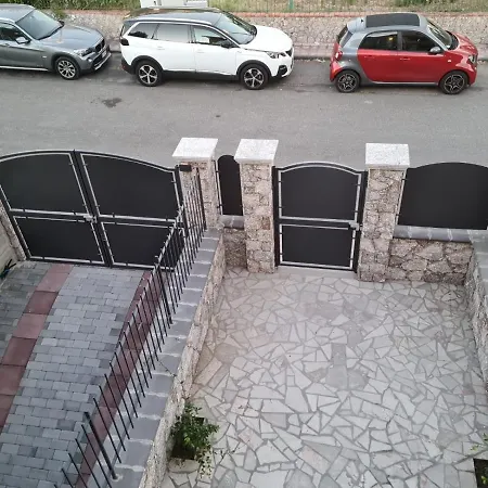 Bed & Breakfast Chiara Taormina