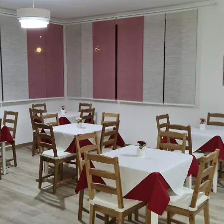 Bed & Breakfast Chiara