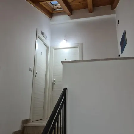 Bed & Breakfast Chiara *