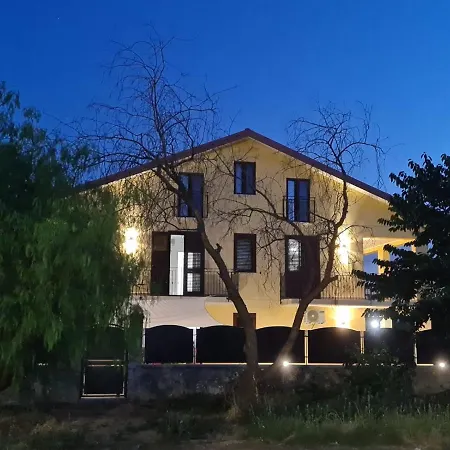 Chiara Bed & Breakfast