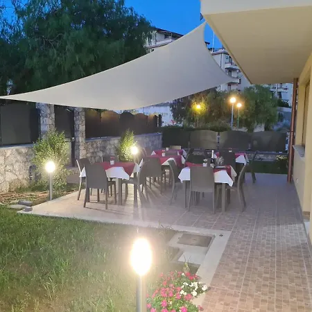 Chiara Bed & Breakfast