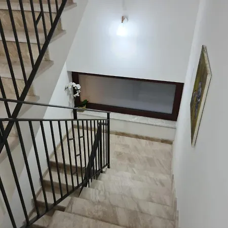 Bed & Breakfast Chiara Taormina