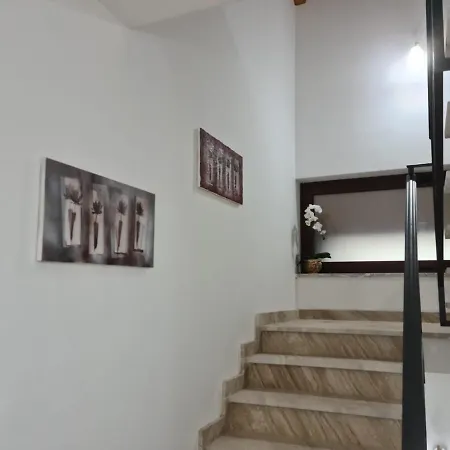 Chiara Bed & Breakfast