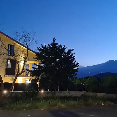 Bed & Breakfast Chiara *