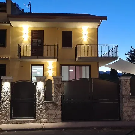 Bed & Breakfast Chiara
