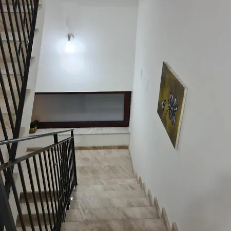 Bed & Breakfast Chiara Taormina