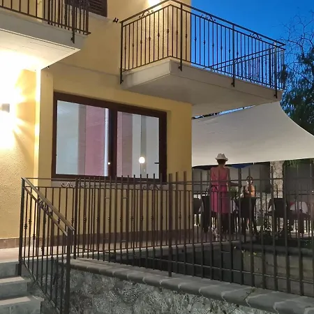 Chiara Bed & Breakfast Taormina
