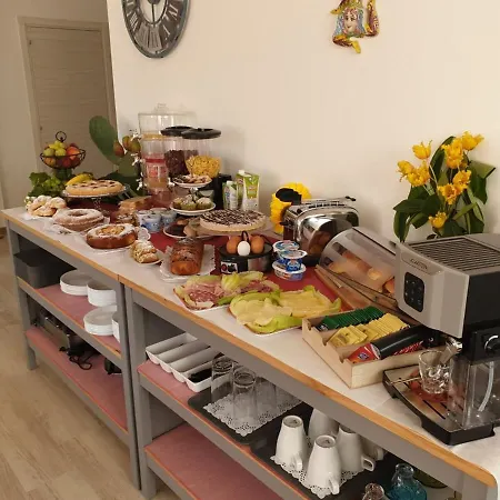 Bed & Breakfast Chiara *