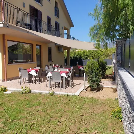 Bed and breakfast Chiara -